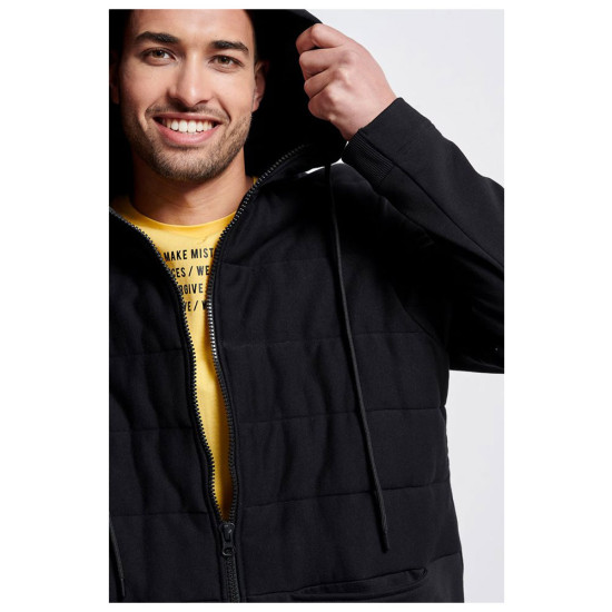 Bobytalk Ανδρική ζακέτα